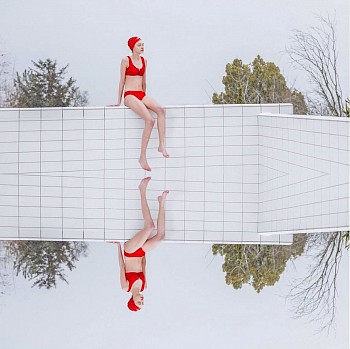 Maria Svarbova - Maria Svarbova Mirror, Mirror