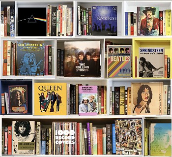 Max-Steven Grossman - Max-Steven Grossman Rock SQ MI