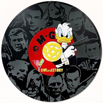 Exhibition: Hamptons Fine Art Fair 2021, Guy Boudro