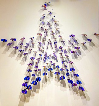 Work: Daniele Sigalot Star