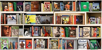 Work: Max-Steven Grossman Sport BH