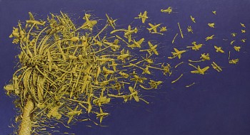 Work:&nbsp;Alexi Torres Wish Series: Flights For You