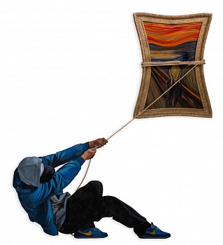 Hijack - Hijack The Squeeze