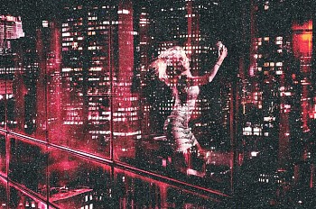 David Drebin - David Drebin Selfie