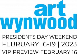 Past Exhibitions: Art Wynwood 2023 Feb 16 - Feb 19, 2023