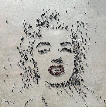 Craig Alan - Craig Alan Kiss Me Red