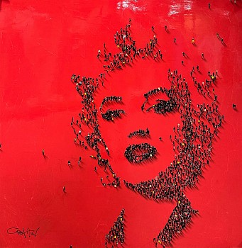 Craig Alan - Craig Alan Scene in the Crowd