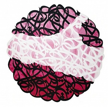 Work: eL Seed Dubois II