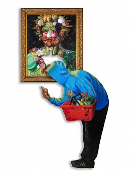 Work: Hijack Got Your Nose