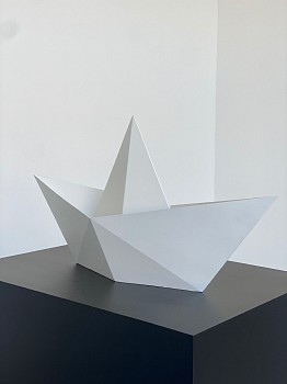 Daniele Sigalot - Daniele Sigalot Paper Boat