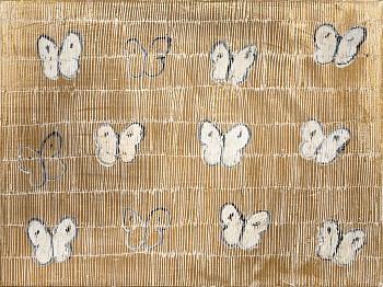 Hunt Slonem - Hunt Slonem Annunciation