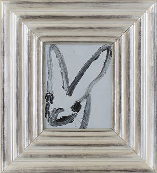 Hunt Slonem - Hunt Slonem Untitled