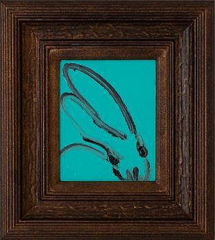 Hunt Slonem - Hunt Slonem Untitled