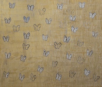 Hunt Slonem - Hunt Slonem Untitled