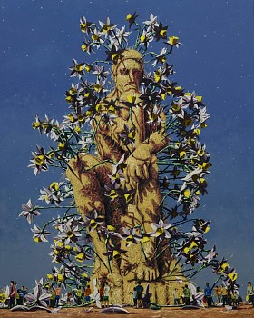 Alexi Torres - Alexi Torres As a Man Thinketh