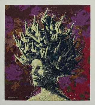 Alexi Torres -&nbsp;Alexi Torres Lost In My Thoughts