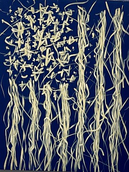 Alexi Torres -&nbsp;Alexi Torres Blue Flag