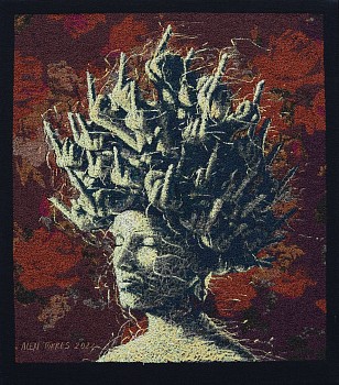 Work: Alexi Torres Safe Space