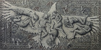 Work: Alexi Torres Imperial Love