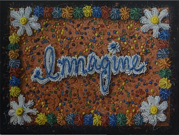 Work: Alexi Torres Celebration - Imagine