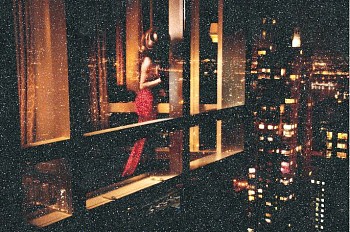 Work: David Drebin Ultimatum City
