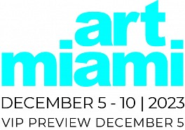 Past Fairs: Art Miami 2023, Dec  5 – Dec 10, 2023