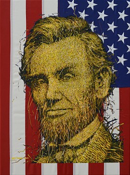 Work: Alexi Torres The Republic