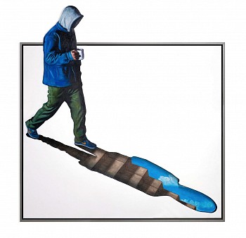 Work: Hijack Within Your Shadows