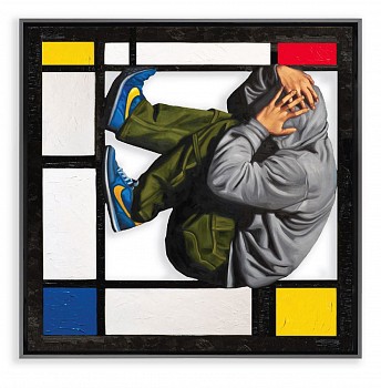 Hijack - Hijack Growing Pains