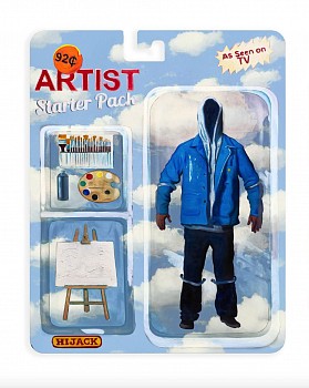 Hijack - Hijack The Essentials