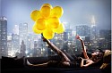 David Drebin, Misty Secrets
2023, Digital C Print