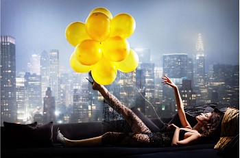 David Drebin - David Drebin Misty Secrets