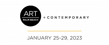 Fair: Art Palm Beach 2024, January 24, 2024 – January 28, 2024