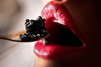 David Drebin - David Drebin Caviar Dreams