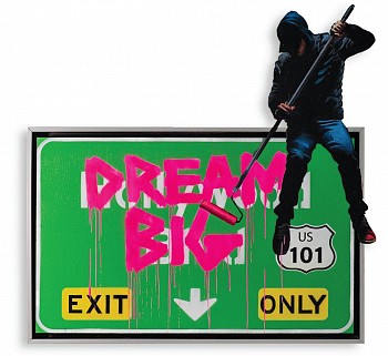 Hijack - Hijack The Sign You Were Waiting For