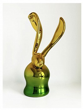 Hunt Slonem - Hunt Slonem Tompkins