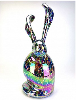 Hunt Slonem - Hunt Slonem Epiphyte