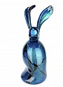 Hunt Slonem, Astralis XXXVII
2024, Blown Glass Sculpture