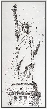 Craig Alan - Craig Alan Liberty Watch