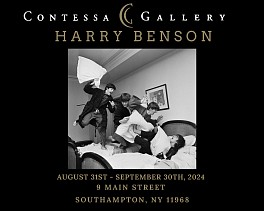 Through the Lens of History: The Iconic Photography of Harry Benson , Aug 31 – Sep 30, 2024