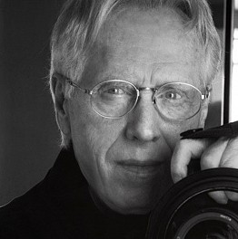 Melvin Sokolsky Biography