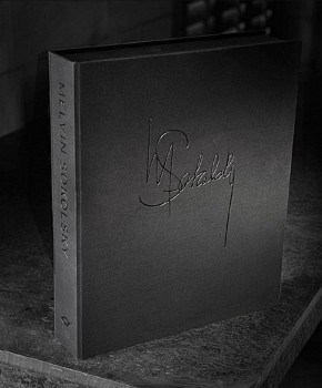 Melvin Sokolsky - Melvin Sokolsky The Archive Limited Edition Book