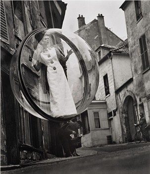 Melvin Sokolsky - Melvin Sokolsky Saint Germain, Paris