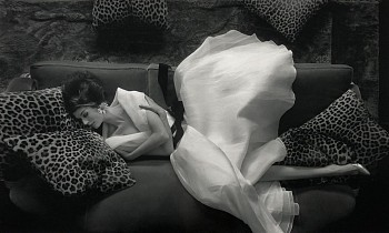 Melvin Sokolsky - Melvin Sokolsky Look Down, New York