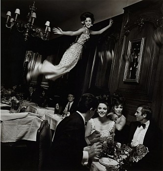 Melvin Sokolsky - Melvin Sokolsky Side Kick, Paris