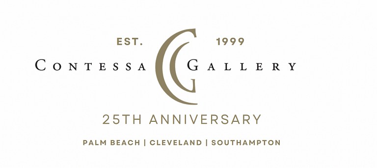 News: A 25-Year Legacy: Reflecting on Art and Community at Contessa Gallery, November 24, 2024