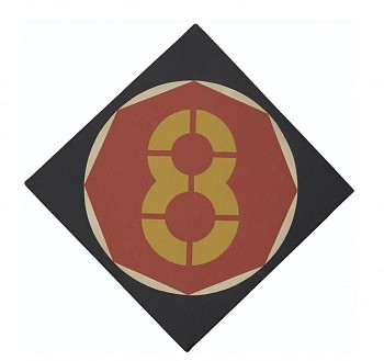 Work: Robert Indiana 8