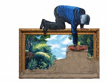 Hijack - Hijack Concrete Jungle