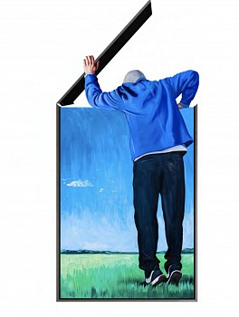 Hijack - Hijack Grass Is Always Greener