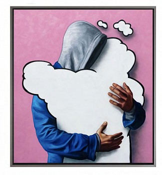 Hijack - Hijack Alone With My Thoughts